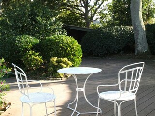 Casa per le vacanze Pleumeur-Bodou Registrazione all'aperto 4