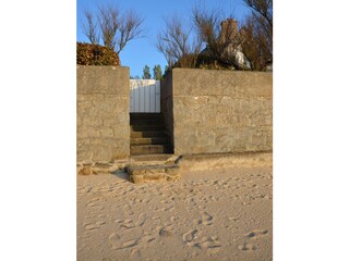 Vakantiehuis Pleumeur-Bodou Buitenaudio-opname 5