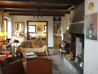 Casa per le vacanze Pleumeur-Bodou Caratteristiche 7