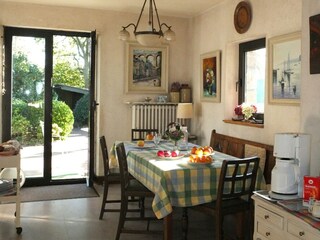 Casa per le vacanze Pleumeur-Bodou Caratteristiche 10