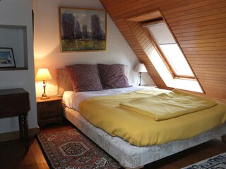 Casa per le vacanze Pleumeur-Bodou Caratteristiche 15