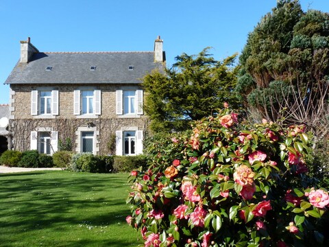 Vakantiehuis CAM 192 in Penvenan