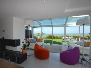 Holiday house FIN 044 in Locquirec