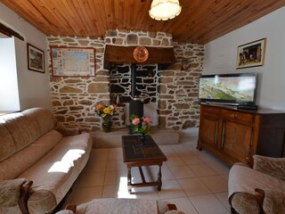 Vakantiehuis Ploumilliau Kenmerken 8