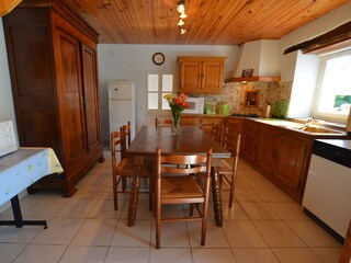 Vakantiehuis Ploumilliau Kenmerken 10