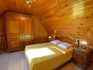 Vakantiehuis Ploumilliau Kenmerken 13