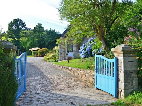Ferienhaus CAM 264 in Ploumilliau