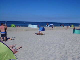 Vakantieappartement Baabe Omgeving 13