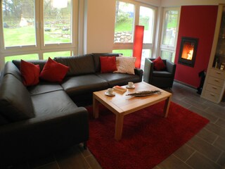 Appartement de vacances Baabe Équipement 4