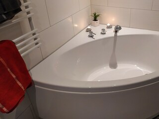 Vakantieappartement Baabe Kenmerken 7