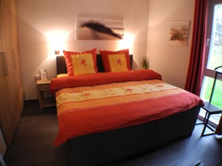 Vakantieappartement Baabe Kenmerken 10