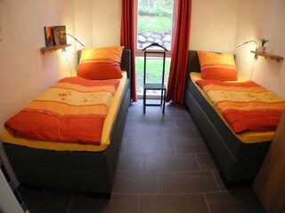 Vakantieappartement Baabe Kenmerken 11