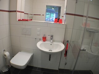 Vakantieappartement Baabe Kenmerken 12