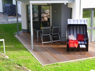 Appartamento per vacanze Baabe Registrazione all'aperto 3