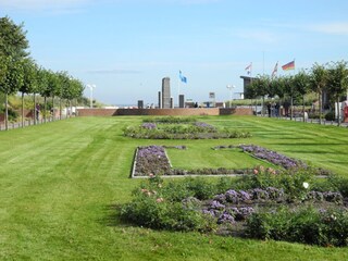 Vakantieappartement Baabe Omgeving 17