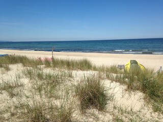 Appartement de vacances Baabe Environnement 18