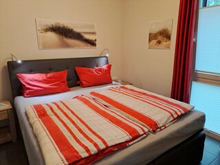 Apartamento de vacaciones Baabe Características 9