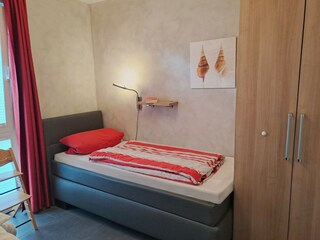 Vakantieappartement Baabe Kenmerken 11