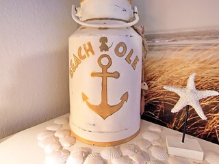 Apartment Hörnum Außenaufnahme 3