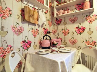 Apartment Hörnum Ausstattung 8