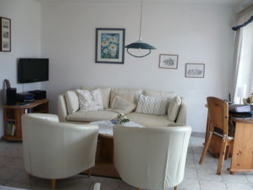 Apartment 1 im Haus Deichsfenne