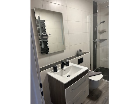 Ferienwohnung Inselstern