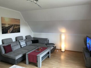 Holiday apartment Borkum Features 13