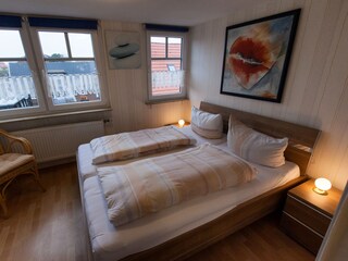 Holiday apartment Borkum Features 10