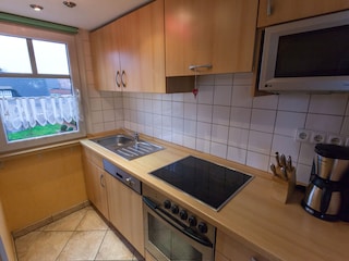 Holiday apartment Borkum Features 9