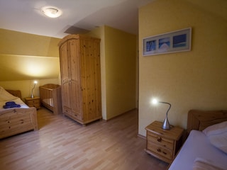 Holiday apartment Borkum Features 11