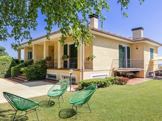 Villa Mogliano  2