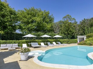 Villa Mogliano  3