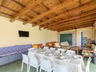 Villa Mogliano  4
