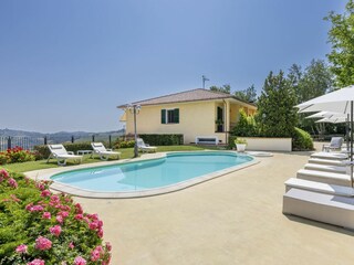 Villa Mogliano  5
