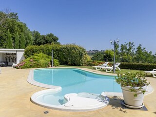 Villa Mogliano  7