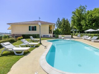 Villa Mogliano  8