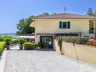 Villa Mogliano  8