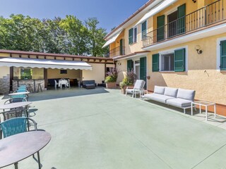 Villa Mogliano  12