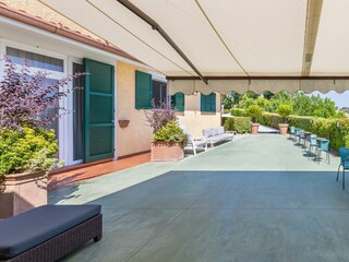 Villa Mogliano  13
