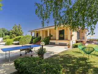 Villa Mogliano  20