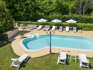Villa Mogliano  24