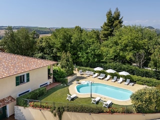Villa Mogliano  26