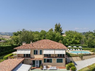 Villa Mogliano  27