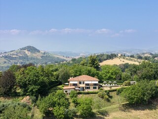 Villa Mogliano  28