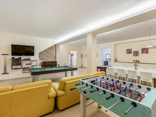 Villa Mogliano Features 23