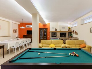 Villa Mogliano Caratteristiche 22