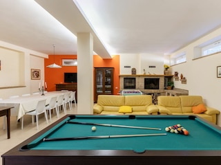 Villa Mogliano Features 22