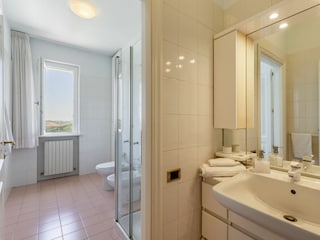 Villa Mogliano Features 32