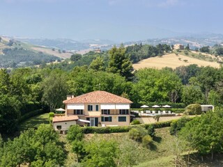 Villa Mogliano  37