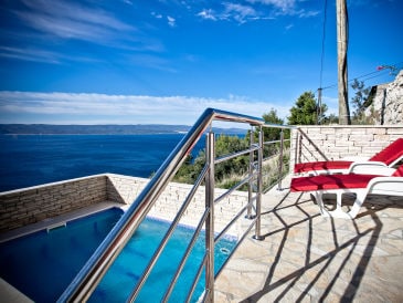 Ferienwohnung Mediterranea Apartement I